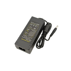 Adaptador de fuente de alimentación conmutada de escritorio Jingruian 48V 3A para tira de LED, transformador PoE, fuente de alimentación CC - Product Image 4