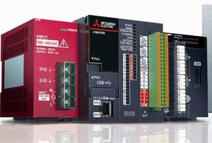 Module CPU de contrôleur programmable PLC série L L04HCPU L08HCPU L16HCPU L02CPU L06CPU L26CPU L06CPU-P - Product Image 5