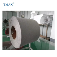 Mousse Métallique Conductrice en Nickel (Ni Foam) de Marque TMAX, Épaisseur 0,1-10 mm, 5-130 PPI, pour Matériau d'Anode de Batterie au Lithium et Supercondensateur