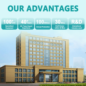 مظلة الجنة ذات العلامات التجارية فوق بنفر 50 + مظلة متجر للأطفال مع شعار - Product Image 5