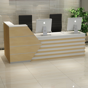 Văn Phòng Bán Nóng Trắng Mặt Trận Tiếp Nhận Bàn Truy Cập Tiếp Nhận Bảng - Product Image 4