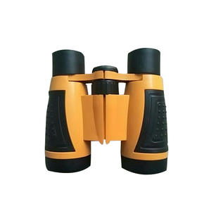 Binoculares de Juguete para Niños 5x30 de Plástico, Exploración de la Naturaleza, Juego al Aire Libre, Regalo para Niños de 5 a 7 Años - Product Image 5