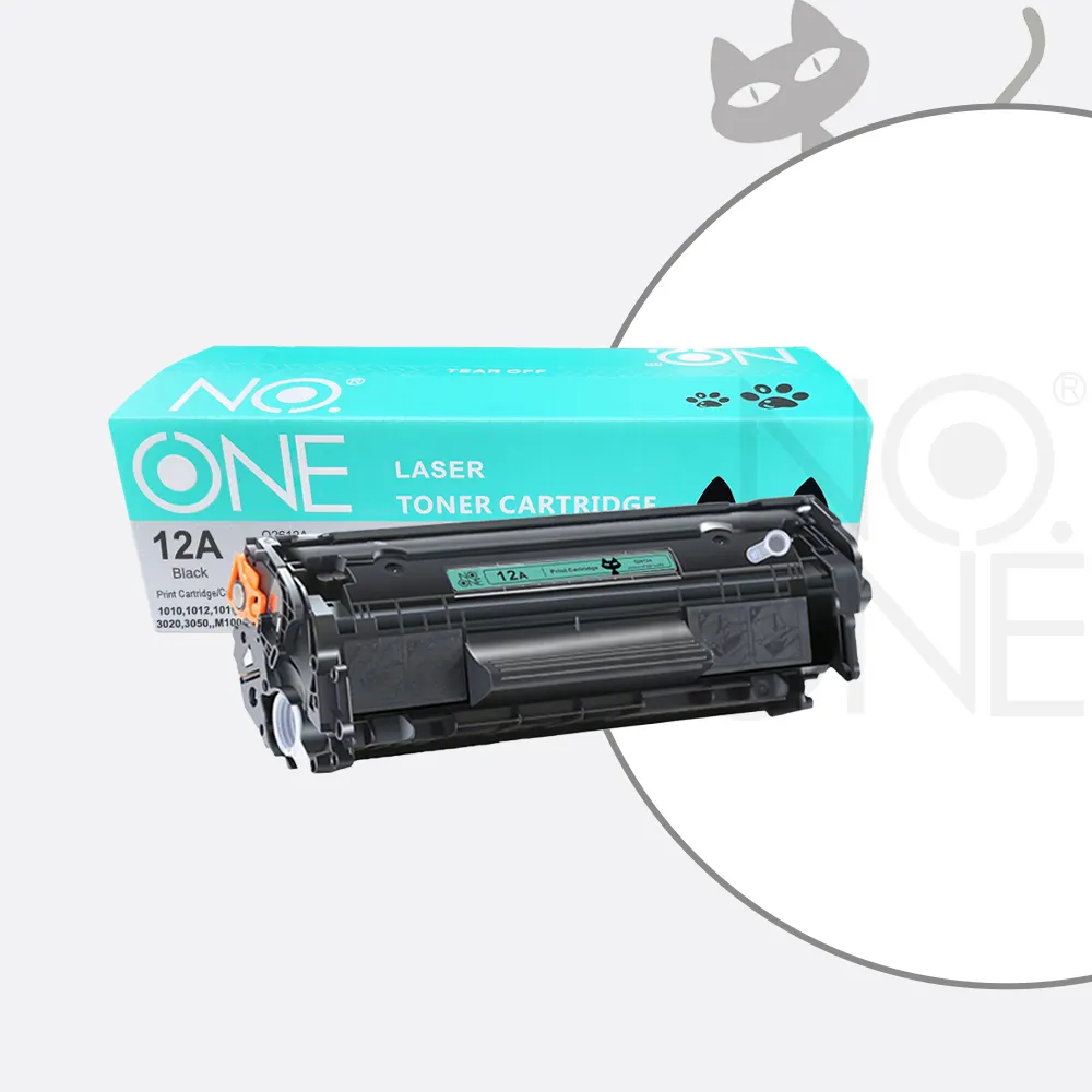 KEINE hochwertige Laser toner kartusche für HP Toner pulver 05a 17a 26a 59a 85a 79a 35a 87a 83a 80a Toner kartusche