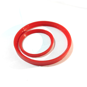 Alta temperatura 60mm 80mm 100mm <span class=keywords><strong>Tubo</strong></span> de <span class=keywords><strong>chimenea</strong></span> goma silicona accesorios de sellado de humos juntas de sellado de humos - Product Image 3