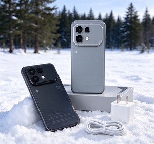 Note 60 Pro, très demandé, neuf, scellé, version internationale, écran HD 7,3 pouces, appareil photo 108MP, téléphone Android 5G. - Product Image 1