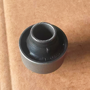 บูชปีกนกหน้ารถยนต์โตโยต้า โคโรลล่า AE110 AE111 รุ่น 48655-12120 ผลิตจากเหล็กแมงกานีส อะไหล่ใหม่ - Product Image 2