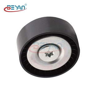 BEYAN Ruota Guida Cinghia di Alta Qualità 6512000970 A6512000970 Adatta per <span class=keywords><strong>Mercedes</strong></span> SPRINTER 3-t <span class=keywords><strong>Bus</strong></span> (B906) - Product Image 3