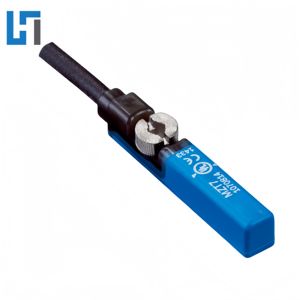 Nouveau Original 059735 MZC1-2V2PS-KP0 1070814 capteur de MZT7-03VPS-KP0 Plc Module de contrôleur de programmation automatisation industrielle - Product Image 1