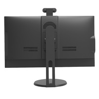 Desktop PC 23.8 24 Inch Computer All in One 1080P Camera Computers with WIFI Wind OS