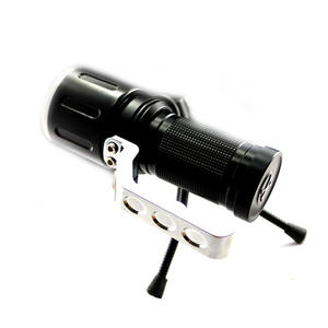 Linterna JF - Linterna de Visión Nocturna para Caza, Astronomía y Patrullaje de Seguridad, Cuerpo de Aleación de Aluminio Aeronáutico - Product Image 4