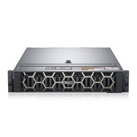 Penjualan terlaris baru asli Intel Intel Xeon 2.6Ghz edisi kustom perusahaan 2U rak server