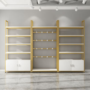 Xinde מדף תצוגה חינם petgboard עבור tradesow, תצוגה קמעונאית ואחסון כלי אחסון מדפים - Product Image 3