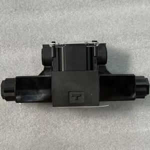 กล่องเทอร์มินัลแบบไฮดรอลิกควบคุมด้วยโซลินอยด์ รุ่น DSG-01-3C* และ DSG-03-3C* - Product Image 3