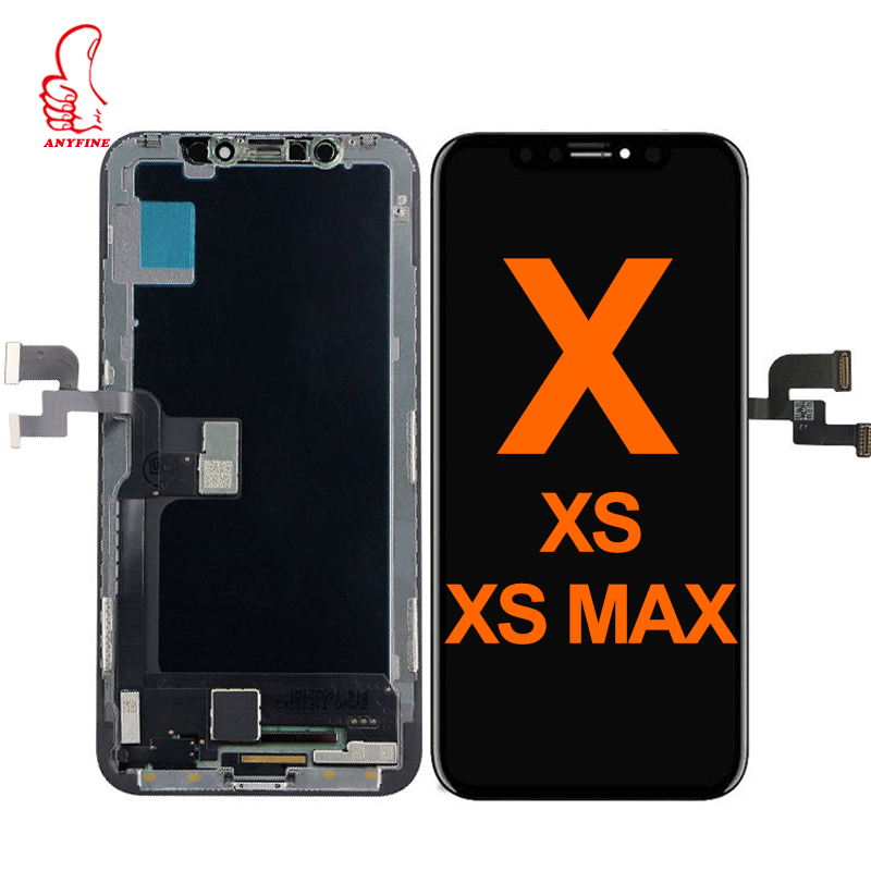 how to replace iphone x lcd screen manufacturer