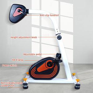 Attrezzatura Sportiva Elettronica Autonoma Junlaole per Allenamento Indoor, Modello di Riabilitazione per Mani, Piedi e Arti - Product Image 4