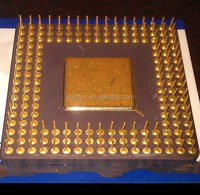 Microprocesseur AM486DX5-133V16BGC BGA MCU Circuits Intégrés CI Composants Électroniques Pièces Électroniques CHIPS