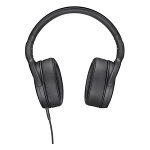 Micro-casque filaire HD SERIES 400S Noir 508598 - Product Image 2
