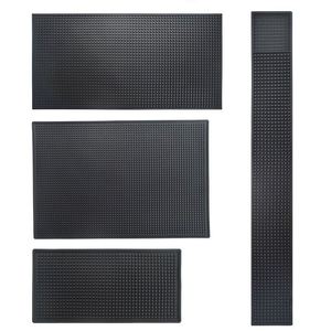 Tapis en caoutchouc PVC souple de qualité supérieure, écologiques, de qualité alimentaire, avec logo personnalisé, antidérapants, pour bar - Product Image 2