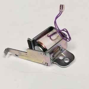 Solénoïde RK2-1391 03 pour imprimante multifonction <span class=keywords><strong>HP</strong></span> M880 M855, composants de l'alimentateur - Product Image 5