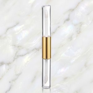 Tubos de Brillo Labial PETG Personalizados 2026 con Tapa de Rosca Larga para Cosméticos - Product Image 3