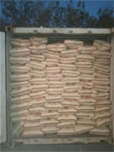 ผู้ผลิตวัสดุพลาสติกจากจีน โพลีไวนิลคลอไรด์ วัตถุดิบบริสุทธิ์ Sg3/Sg5/Sg7/Sg8 ผงสีขาว เรซินพีวีซี - Product Image 5