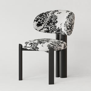 Meubles <span class=keywords><strong>de</strong></span> salle à manger café sans accoudoirs <span class=keywords><strong>de</strong></span> loisirs <span class=keywords><strong>de</strong></span> style scandinave <span class=keywords><strong>chaises</strong></span> modernes <span class=keywords><strong>en</strong></span> bois chaise <span class=keywords><strong>en</strong></span> bois massif nordique - Product Image 6