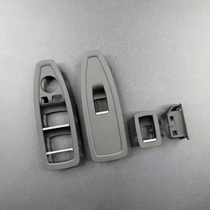 Cubierta de Panel de Interruptor para Elevalunas de Puerta Interior de Coche, Repuesto para BMW Serie 1 3 4 F20 F30 F31 F34 F35 F36 318 320 328 330 335 - Product Image 4