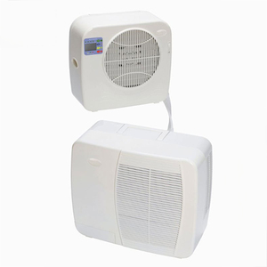 New Appearance Air Conditioner 3200BTU Slient Split Air AC Conditioner Conditioner Portability - Product Image 1