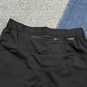 Wholesale Quality Custom Logo Football Training Pants-Anti-Bacterial 100% <strong>Polyester</strong> Lightweight Fashion <strong>Tracksuits</strong> Running Pants - Product Image 6