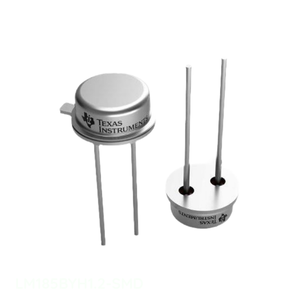 Circuito Integrado BOM en Existencia, Gestión de Energía (PMIC) TO 46 2, Carcasa Metálica LM185BYH1.2-SMD, Componentes Electrónicos - Product Image 1
