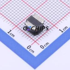 Inductor de Potencia SMD PNLS6045-120M 12UH, 6x6mm (Inductancia: )( Precisión: 20%) Corriente Nominal: 3.8A - Product Image 2