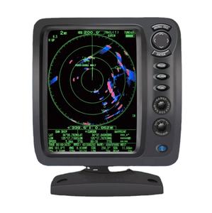 Usine En Gros Marine Navigation <span class=keywords><strong>Radar</strong></span> <span class=keywords><strong>Furuno</strong></span> Modèle 1815 Ccs 4kw Radôme 8.4 ''Affichage 36nm Marine Electronics Maritime Naviga - Product Image 5