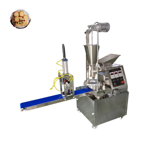 mooncake Making <b>Machine</b> <b>egg</b> Yolk Mooncake Production Line mooncake Stamping <b>Machine</b> - Product Image 1