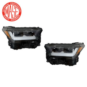 Faro Delantero para <span class=keywords><strong>Toyota</strong></span> <span class=keywords><strong>4Runner</strong></span> 2025, <span class=keywords><strong>Precio</strong></span> de Fábrica CZJF, OEM 81070-35680, Conjunto de Faro - Product Image 3
