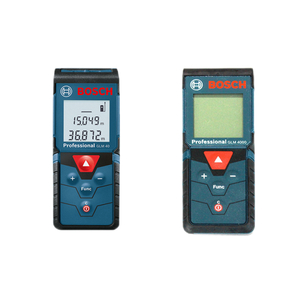 Telémetro láser profesional GLM40 - Product Image 2