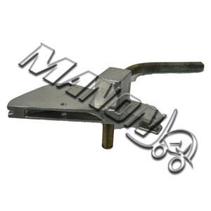 Mantong Forklift <b>Tie</b> <b>Rod</b> 3365270315 For Replacement Repair General Use China Made - Product Image 1