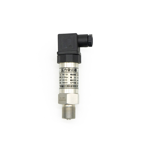 เซ็นเซอร์ KAODEE รุ่น 4-20ma YW-130 ความแม่นยำสูง ขนาดกะทัดรัด ทนอุณหภูมิสูง YW-1 YW-130 รุ่น 4-2 - Product Image 2