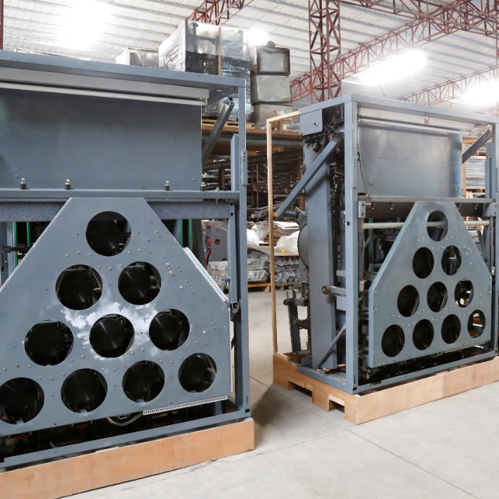 Оборудование для боулинга, детали BWK