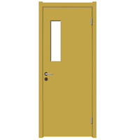 Principal fabricant en Chine Offre Spéciale en bois simple porte principale en teck design intérieur maison conceptions en bois