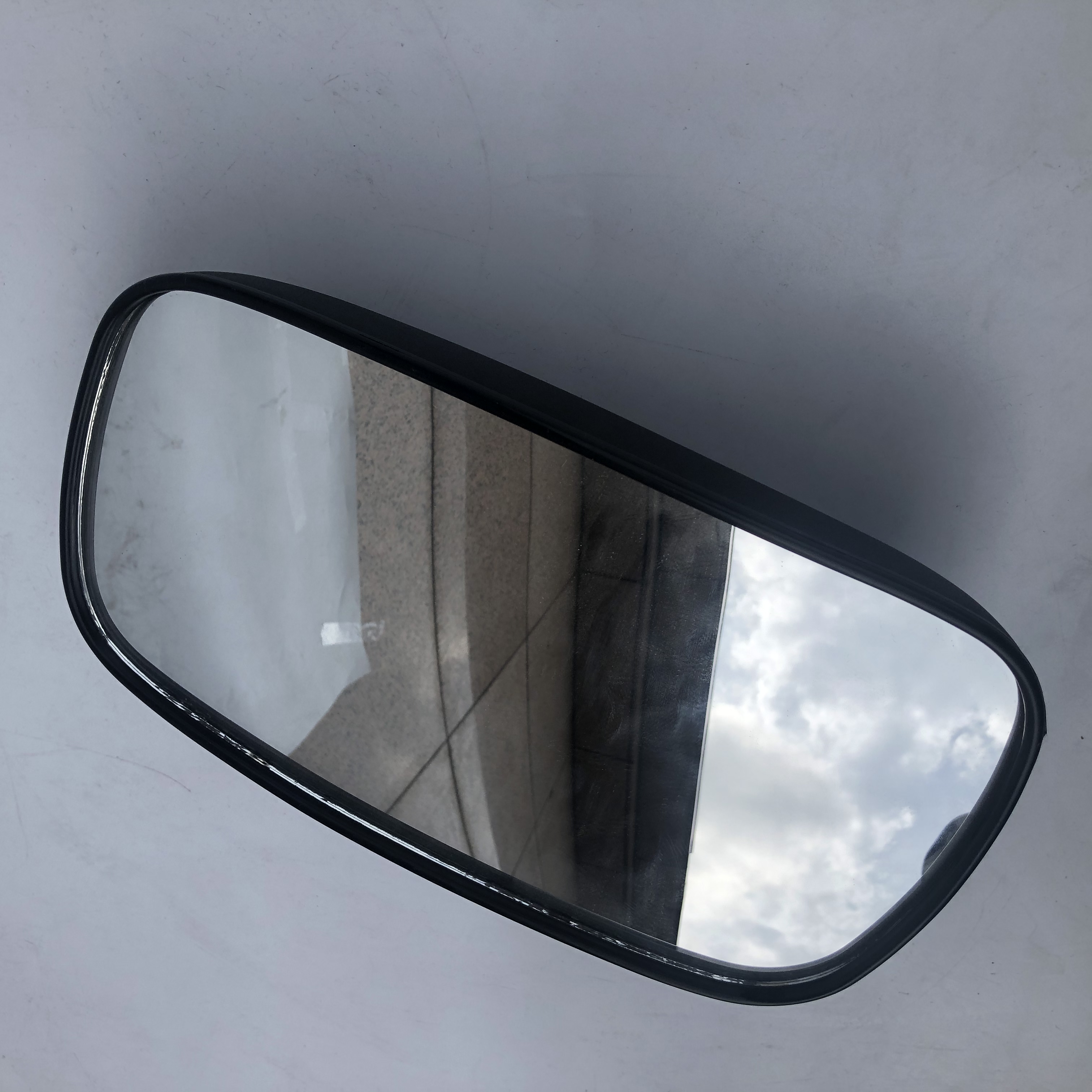 PK9823 - OEM MK580948 Side Mirrors for Mitsubishi FUSO 110PS