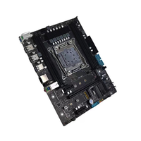 Tuf Gaming 4*DDR3 128GB 6*USB2.0 Computer 2011 Hardware & Software X99-DM3 Motherboards