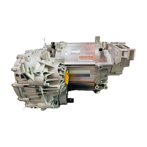 Moteur et réducteur à propulsion arrière L9, groupe motopropulseur REEV RWD, moteur de traction NEV pour les pièces de véhicule <span class=keywords><strong>Li</strong></span> Auto LEADING IDEAL - Product Image 3
