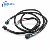 Faisceau de câblage moteur 520-7000 pour excavatrice Caterpillar CAT C6.4 C6.6, pièces de rechange pour moteur diesel de machines de construction