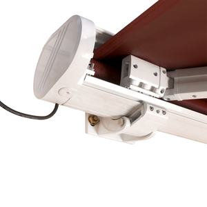 GULI – installation murale de protection solaire, cassette complète motorisée en aluminium, auvent, cassette électrique rétractable - Product Image 4