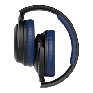Auriculares inalámbricos con Bluetooth, audífonos estéreo de baja latencia únicos para música y teléfono móvil - Product Image 4