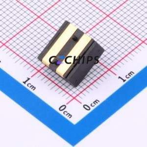 K96088-2P Button & Strip <b>Battery</b> Connector SMD Connector ( Operating Temperature: ) - Product Image 2