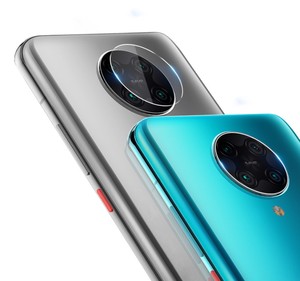 Protezione len per fotocamera in vetro temperato 9H per xiaomi <span class=keywords><strong>redmi</strong></span> <span class=keywords><strong>K40</strong></span> K40PRO k30 pro camera len protector - Product Image 3