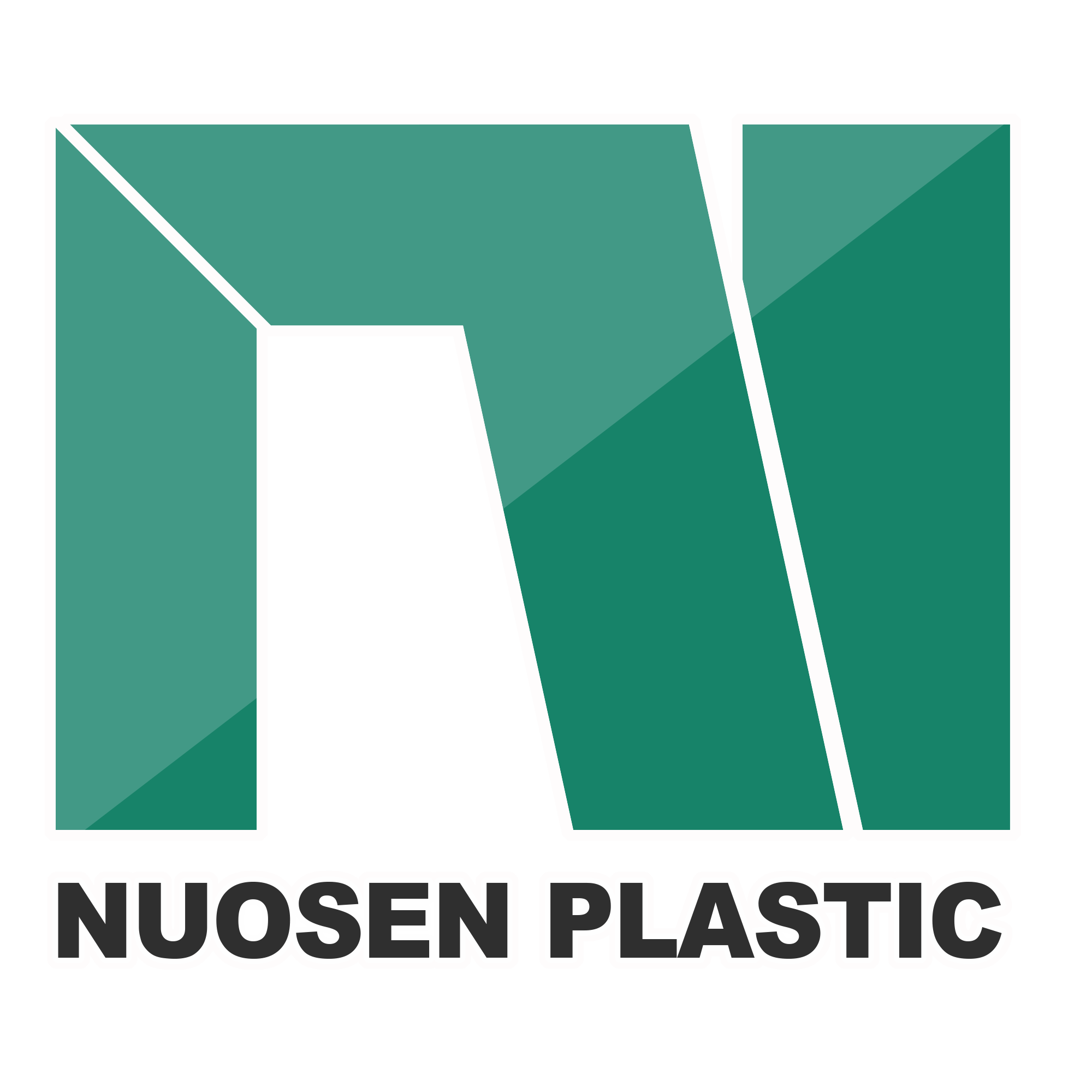 Shandong Nuosen Plastic Co., Ltd. logo