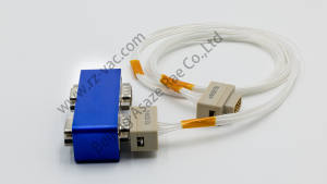 Passante Ermetico Sottovuoto D-frame 2XD-SUB 09 - Product Image 6