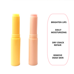 <span class=keywords><strong>Baume</strong></span> à lèvres en gros à marque privée, saveur fruitée, réparateur naturel, végétalien, éclaircissant, hydratant et nourrissant - Product Image 5